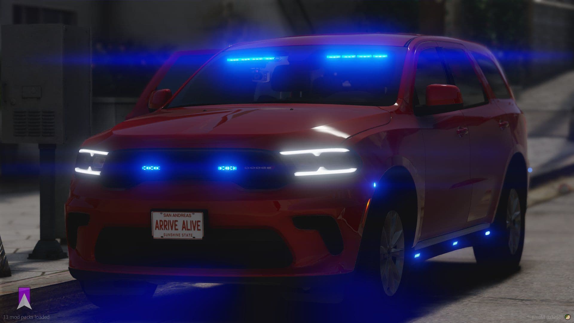 SAHP CIU Durango